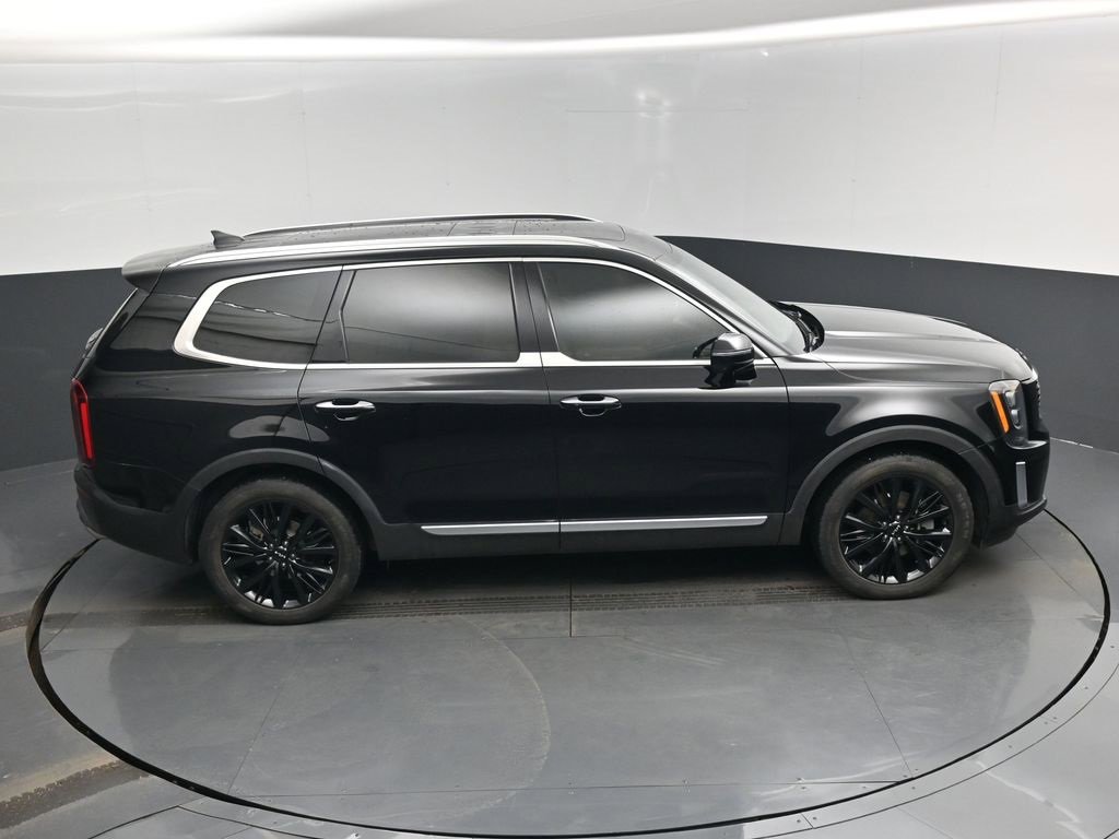 Used 2022 Kia Telluride SX image 51