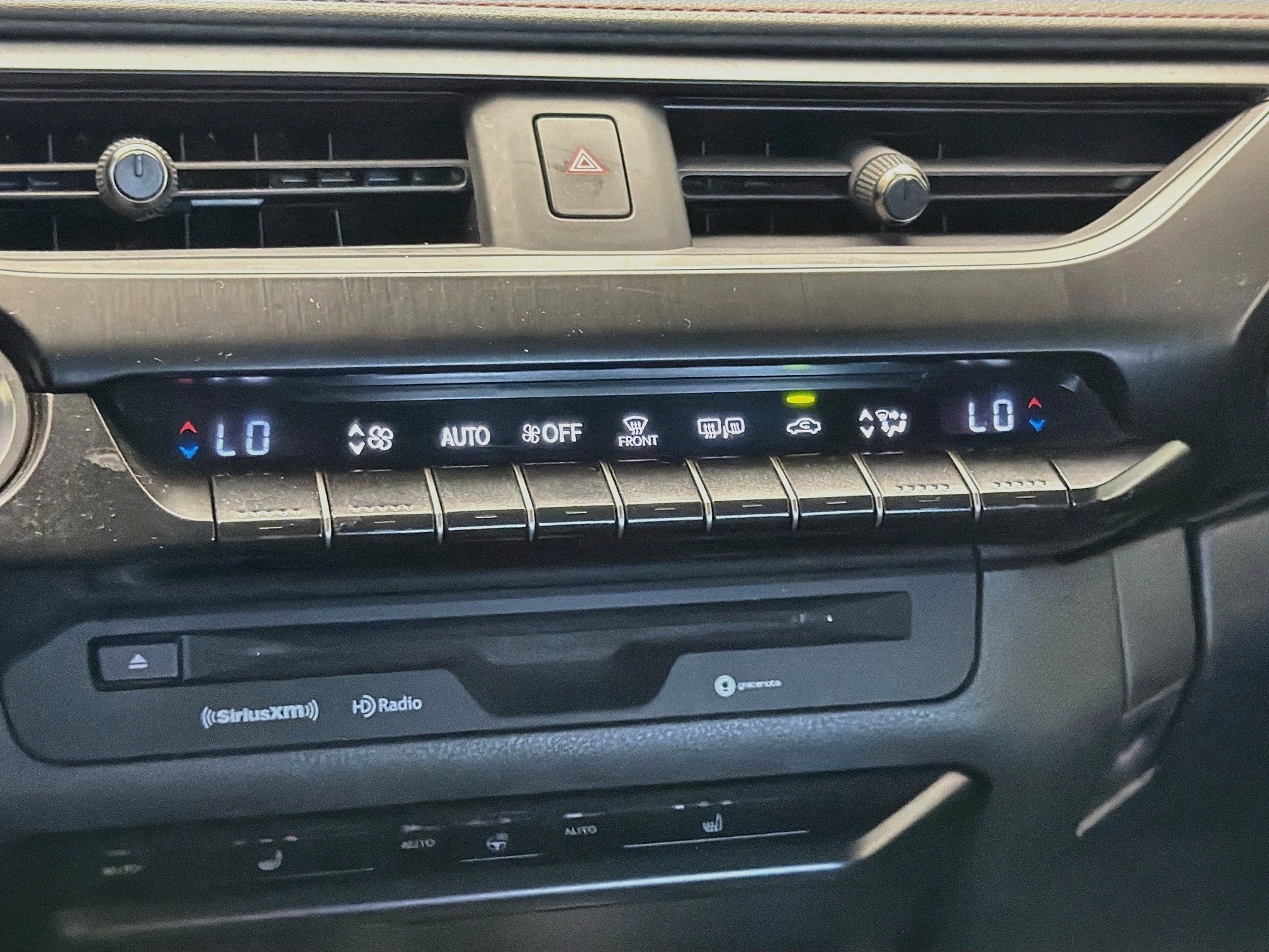 Used 2019 Lexus UX 250h F Sport AWD/4WD image 10
