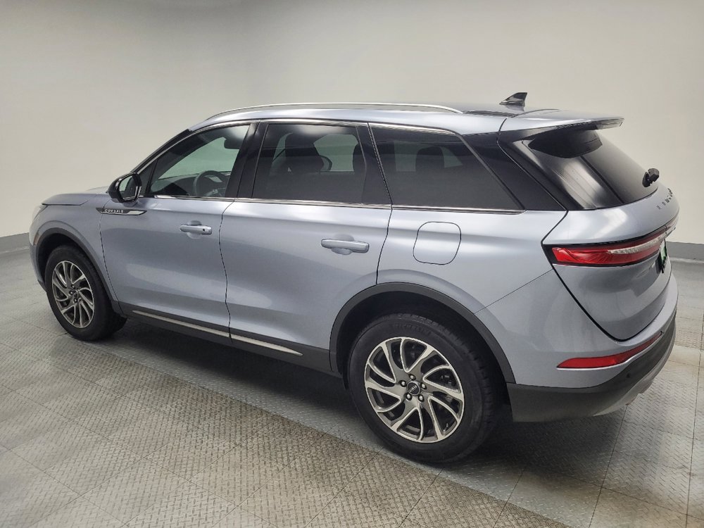 Used 2022 Lincoln Corsair AWD w/ Equipment Group 101A image 3