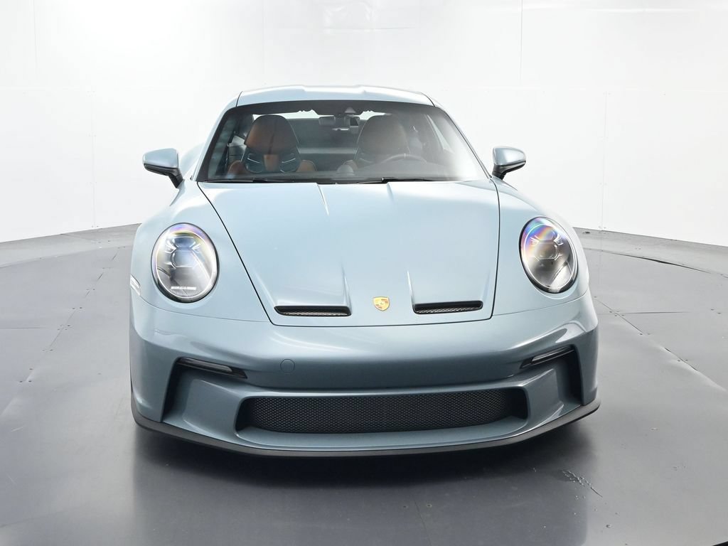 Certified 2024 Porsche 911 GT3 RS RWD image 18