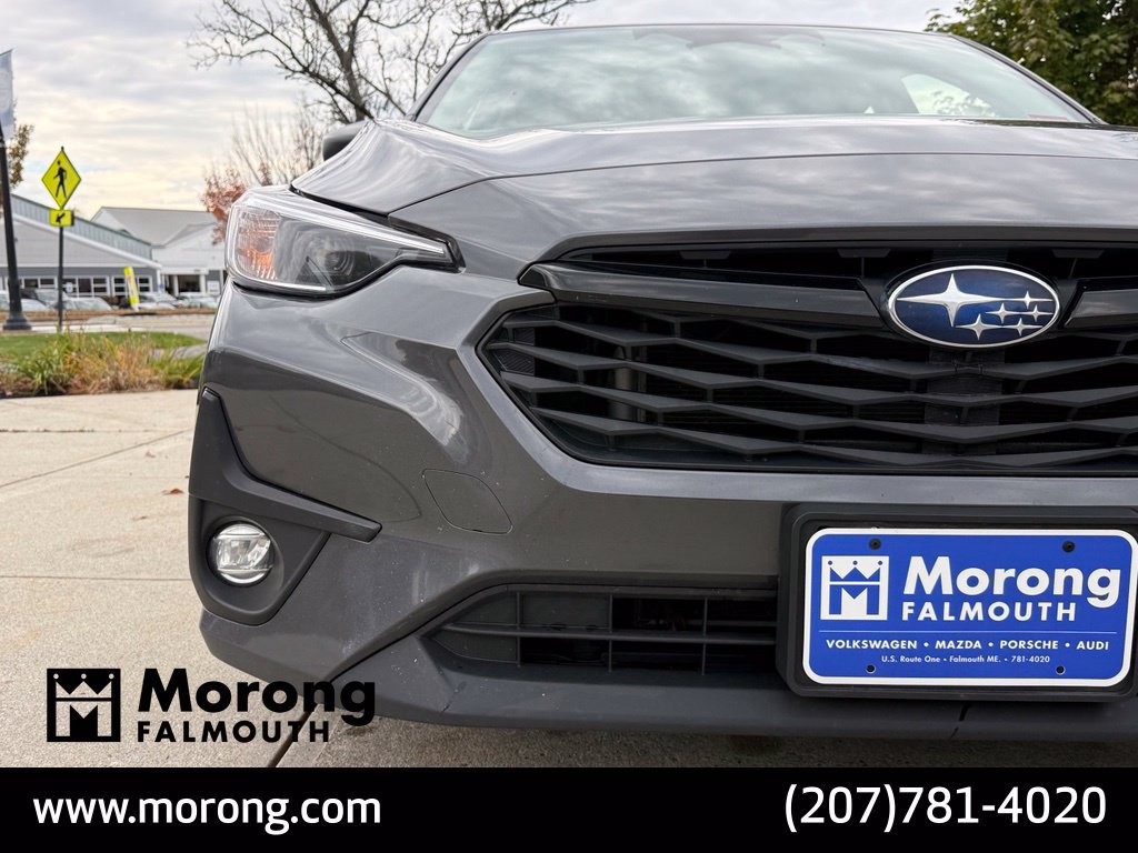 Used 2024 Subaru Impreza 2.0i AWD/4WD image 5