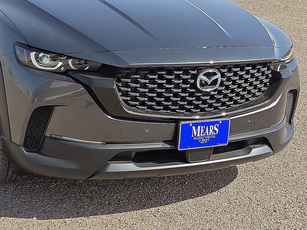New 2026 MAZDA CX-50 AWD 2.5 S w/ Weather Package image 9