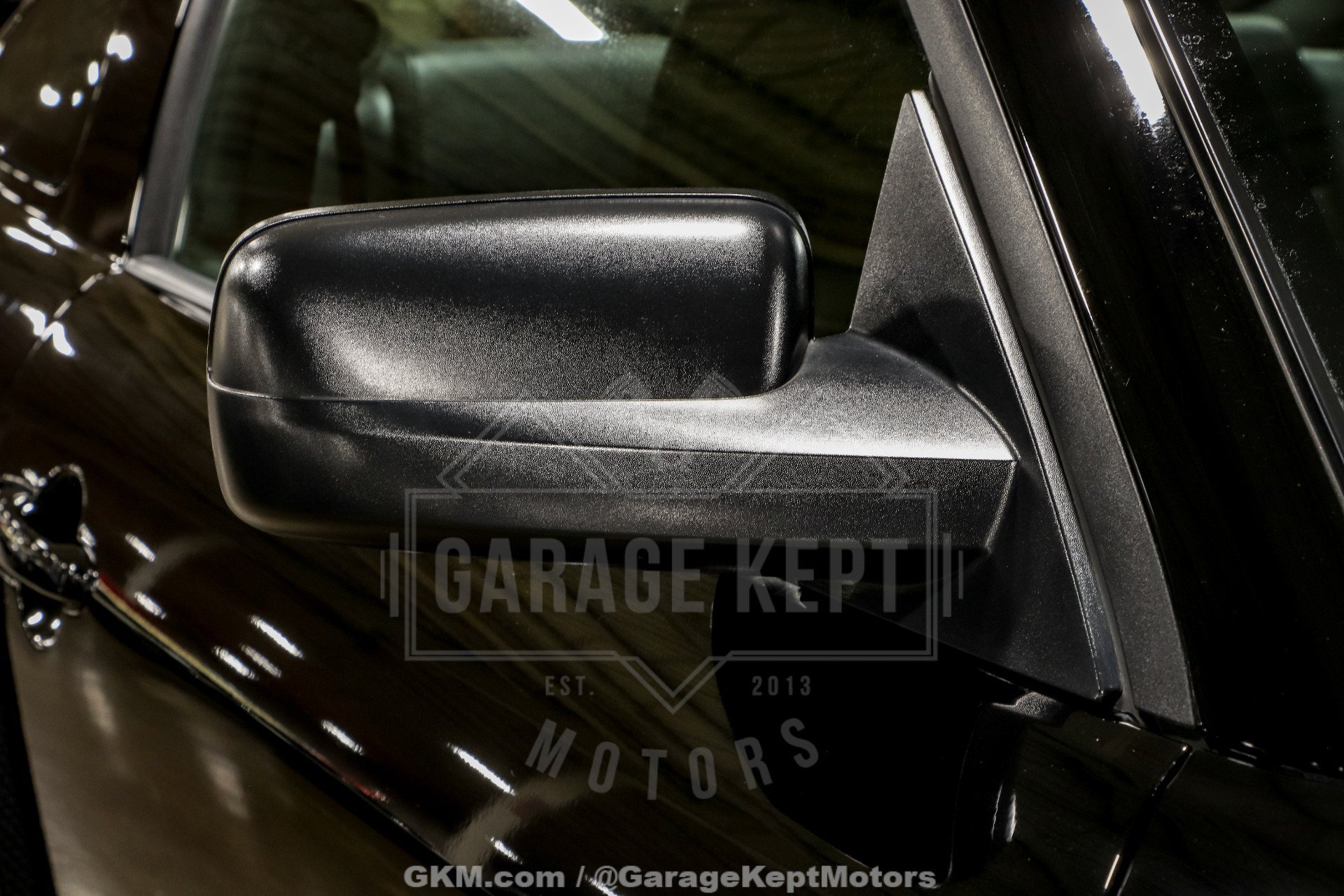 Used 2007 Ford Mustang GT Premium RWD image 63