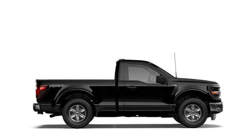 New 2026 Ford F150 XL w/ Equipment Group 103A High image 27