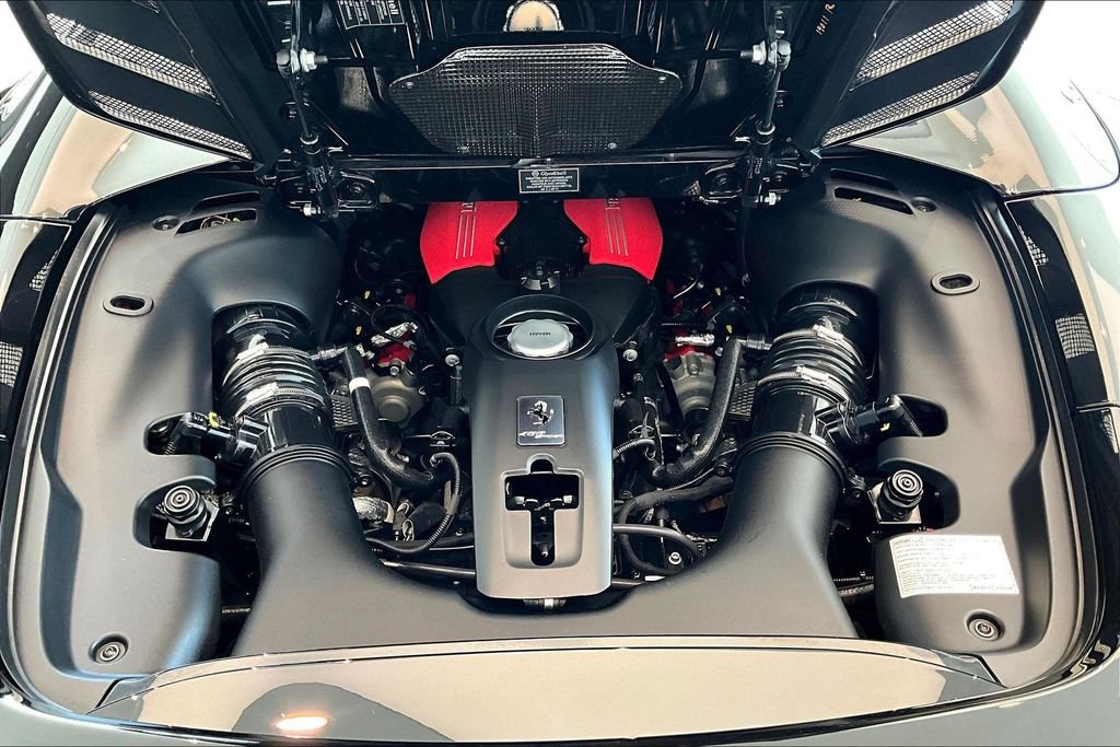 Used 2017 Ferrari 488 Spider RWD image 23
