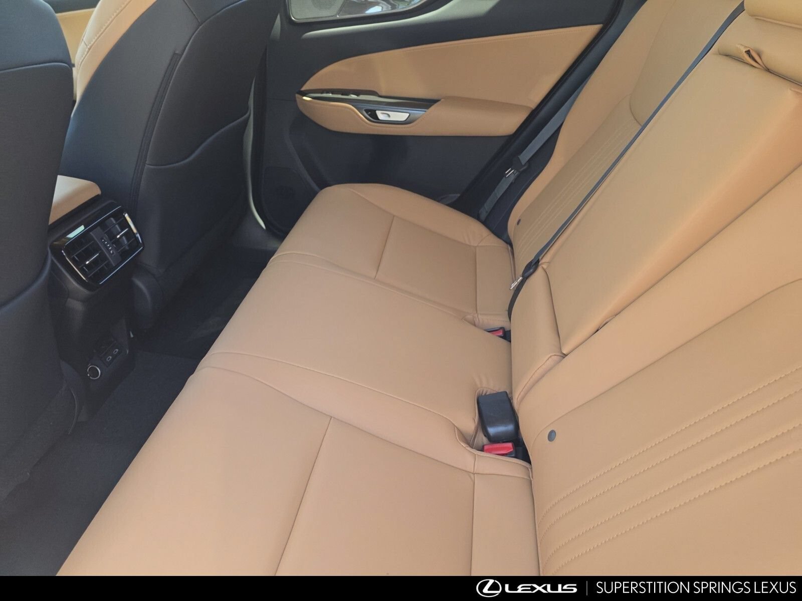 New 2026 Lexus NX 350 AWD w/ Premium Package image 24