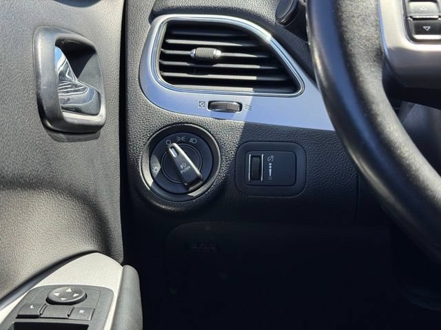 Used 2016 Dodge Journey SXT w/ Premium Group FWD image 32