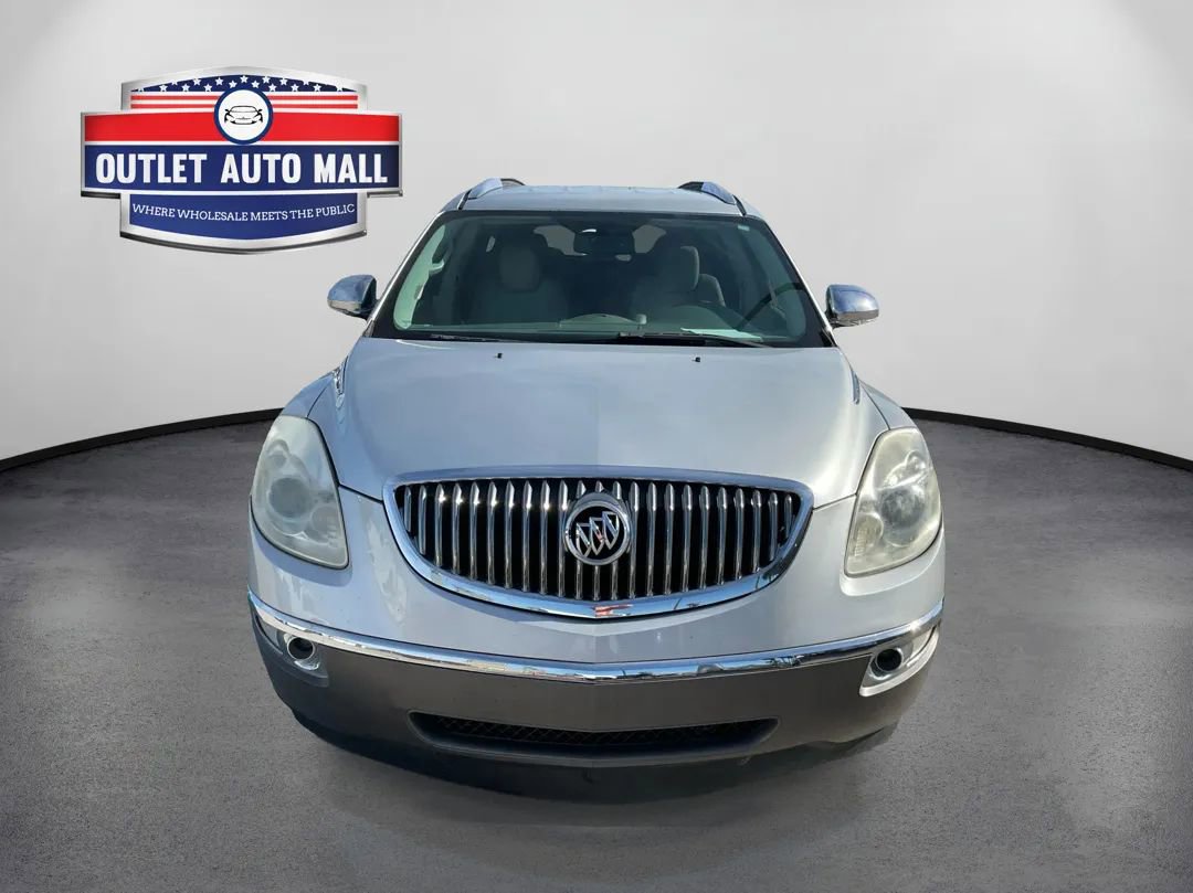 Used 2011 Buick Enclave CXL image 8