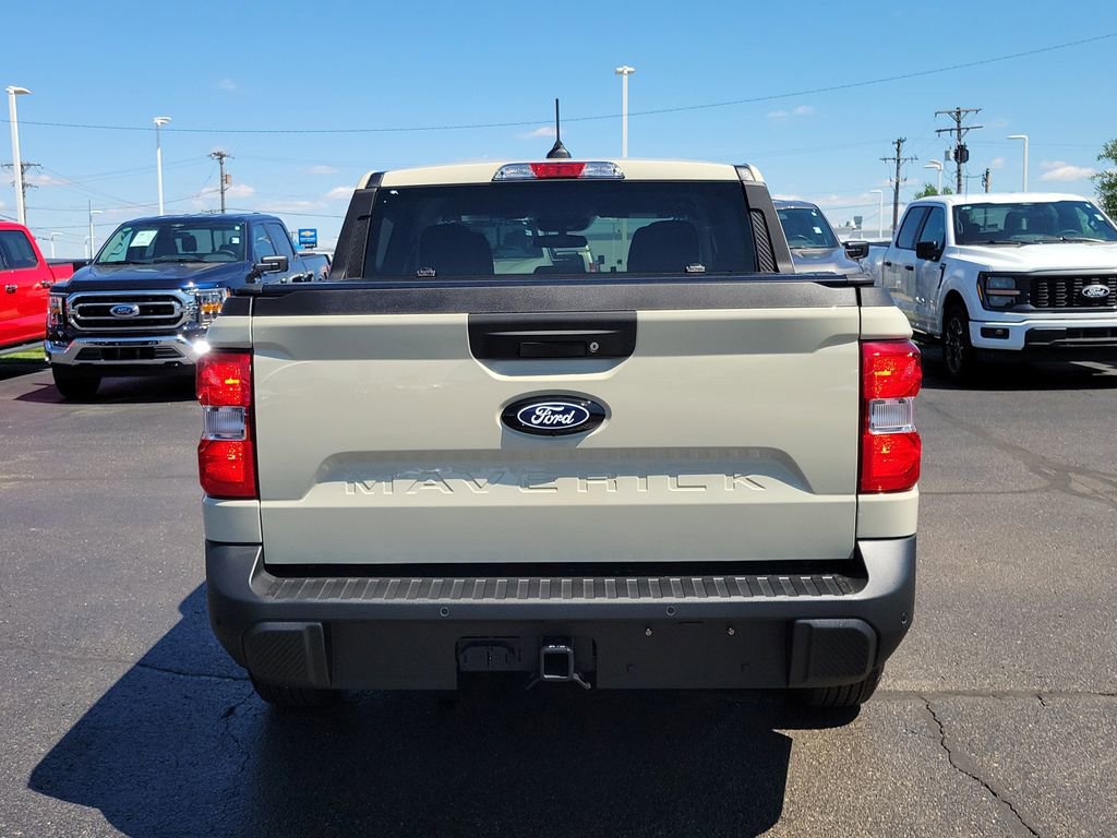 Used 2025 Ford Maverick XL w/ 4K Tow Package image 5