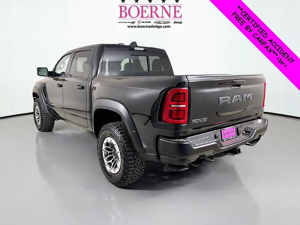 Used 2026 RAM 1500 RHO w/ RHO Level 1 Equipment Group image 5