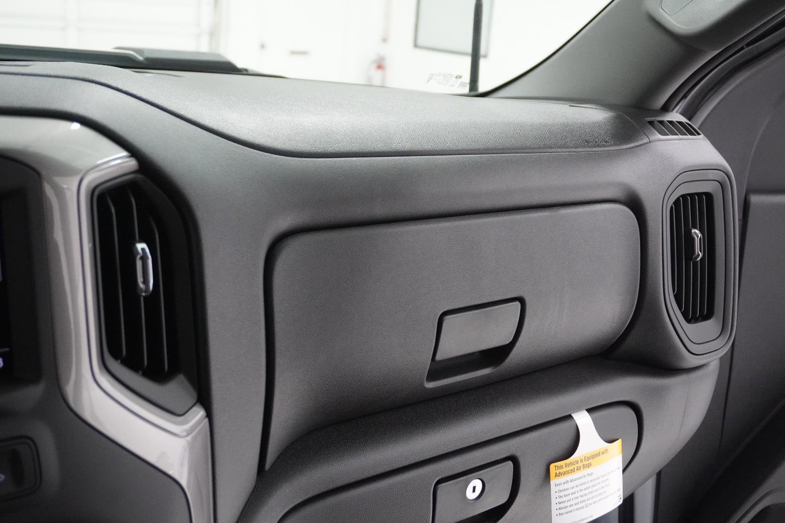 New 2026 Chevrolet Silverado 2500 Custom w/ Custom Value Package image 24