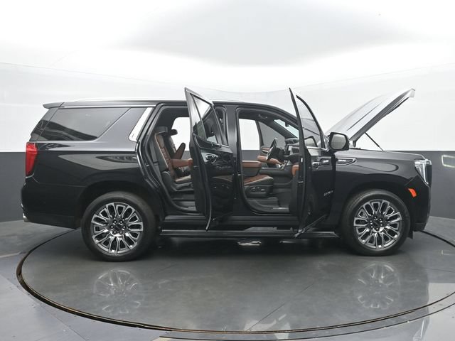 Used 2024 GMC Yukon Denali Ultimate AWD/4WD image 57
