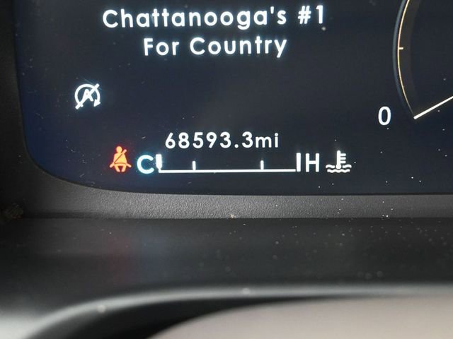 Used 2020 Lincoln Aviator Reserve w/ Equipment Group 201A image 18