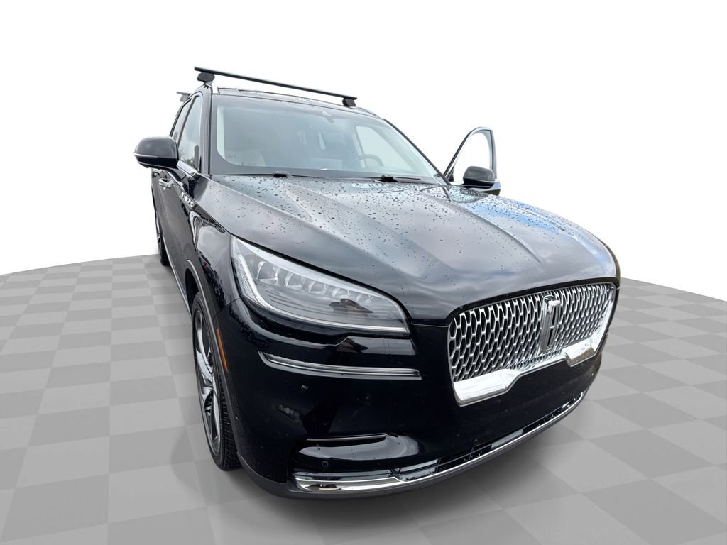 Used 2023 Lincoln Aviator Reserve w/ Equipment Group 201A