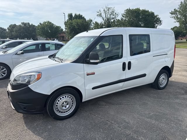 Used 2018 RAM ProMaster City Wagon FWD image 2