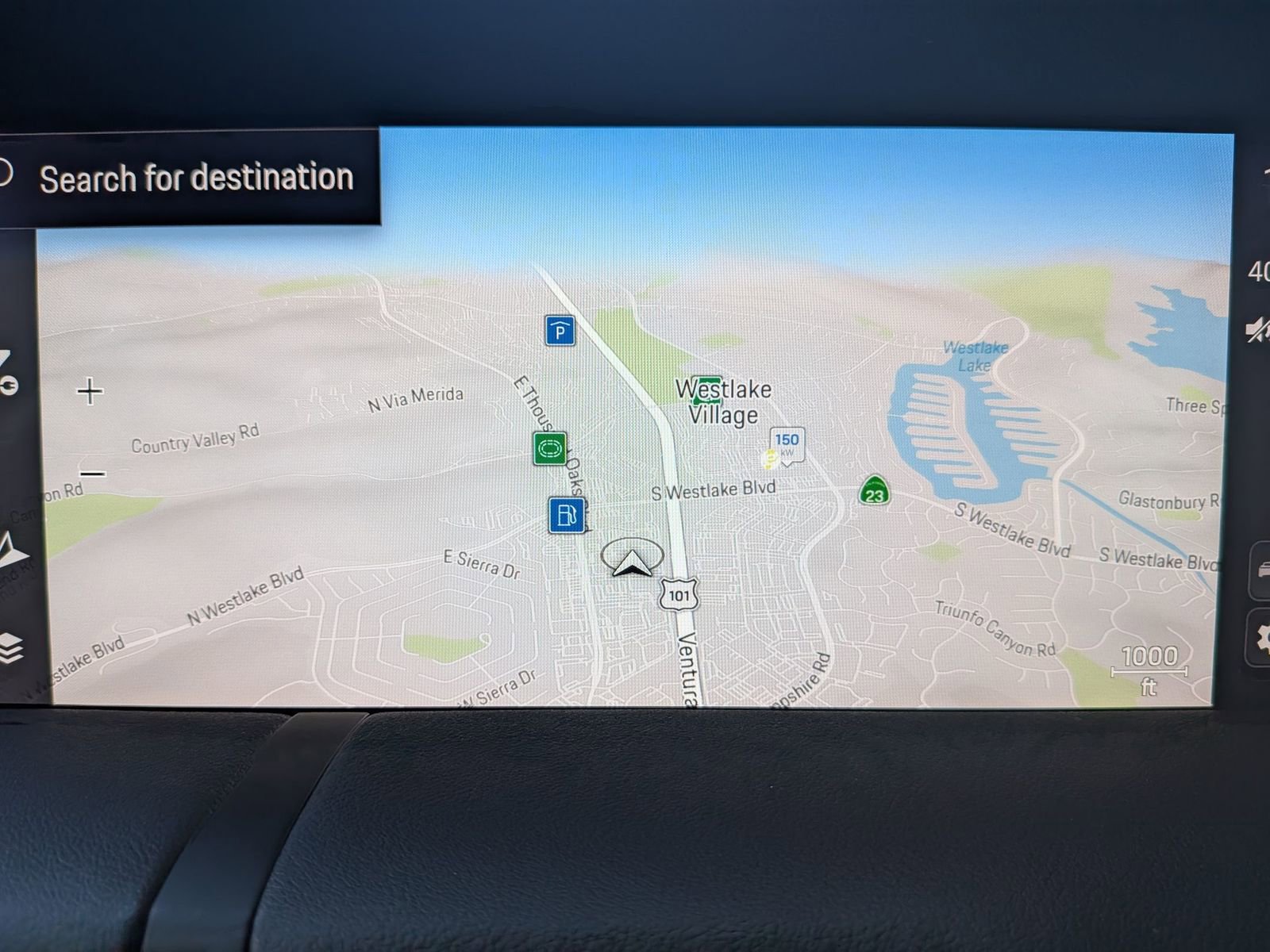 Certified 2026 Porsche Taycan 4S image 18