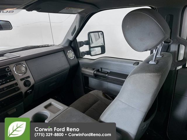 Used 2016 Ford F250 XLT AWD/4WD image 19