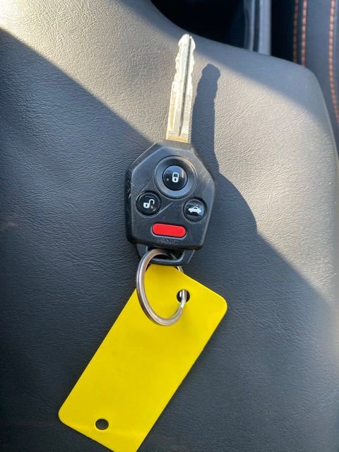 Used 2018 Subaru Crosstrek 2.0i Premium w/ Popular Package #3 image 28