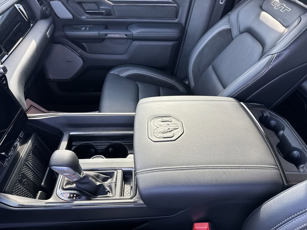 Used 2026 RAM 1500 Rebel w/ G/T Package image 21