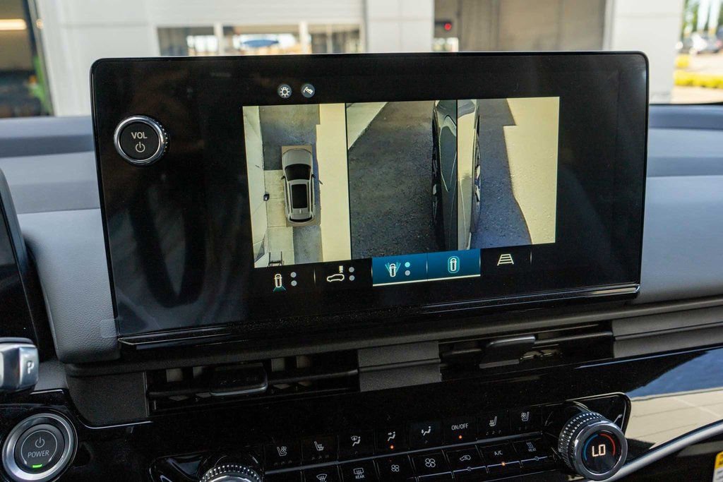 New 2026 Honda Prologue Elite image 29