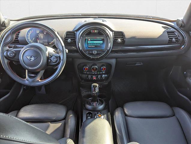 Used 2021 MINI Cooper Clubman S image 18