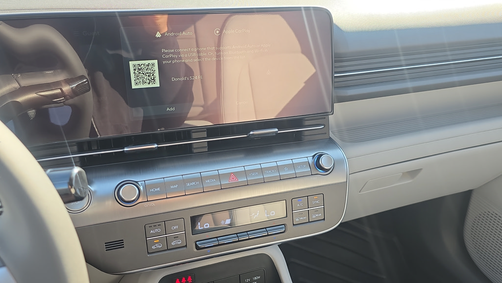 New 2026 Hyundai Kona SEL Sport AWD/4WD image 22