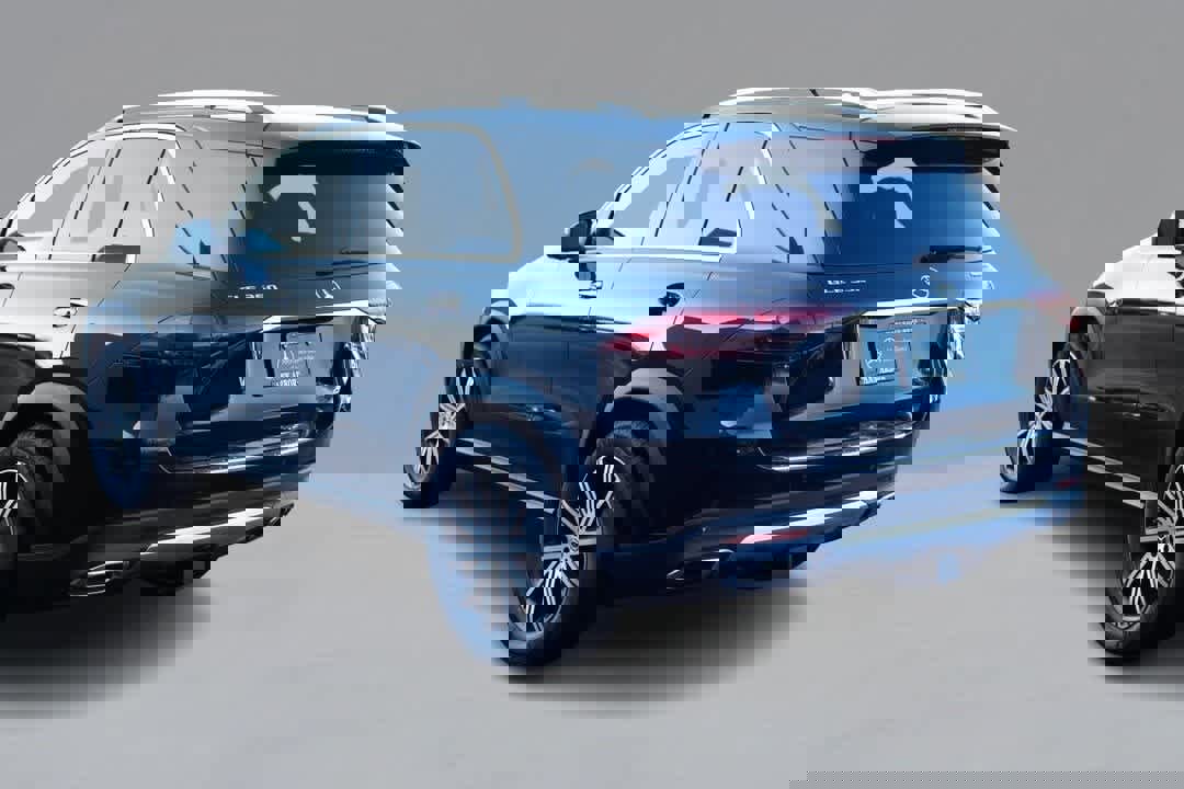 New 2026 Mercedes-Benz GLE 350 4MATIC image 7