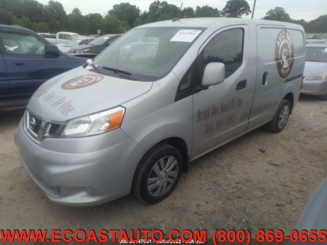 Used 2015 Nissan NV200 SV w/ Technology Package FWD image 3