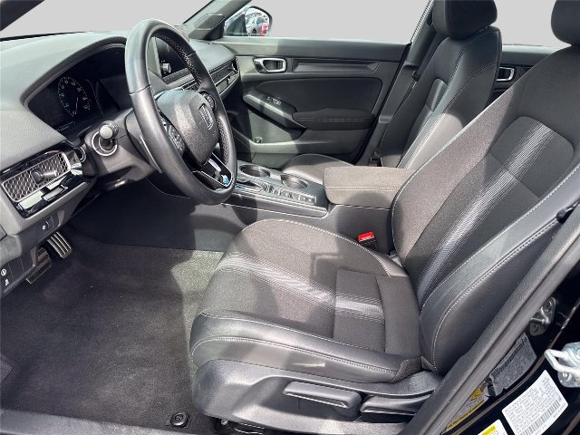 Used 2024 Honda Civic Sport image 9