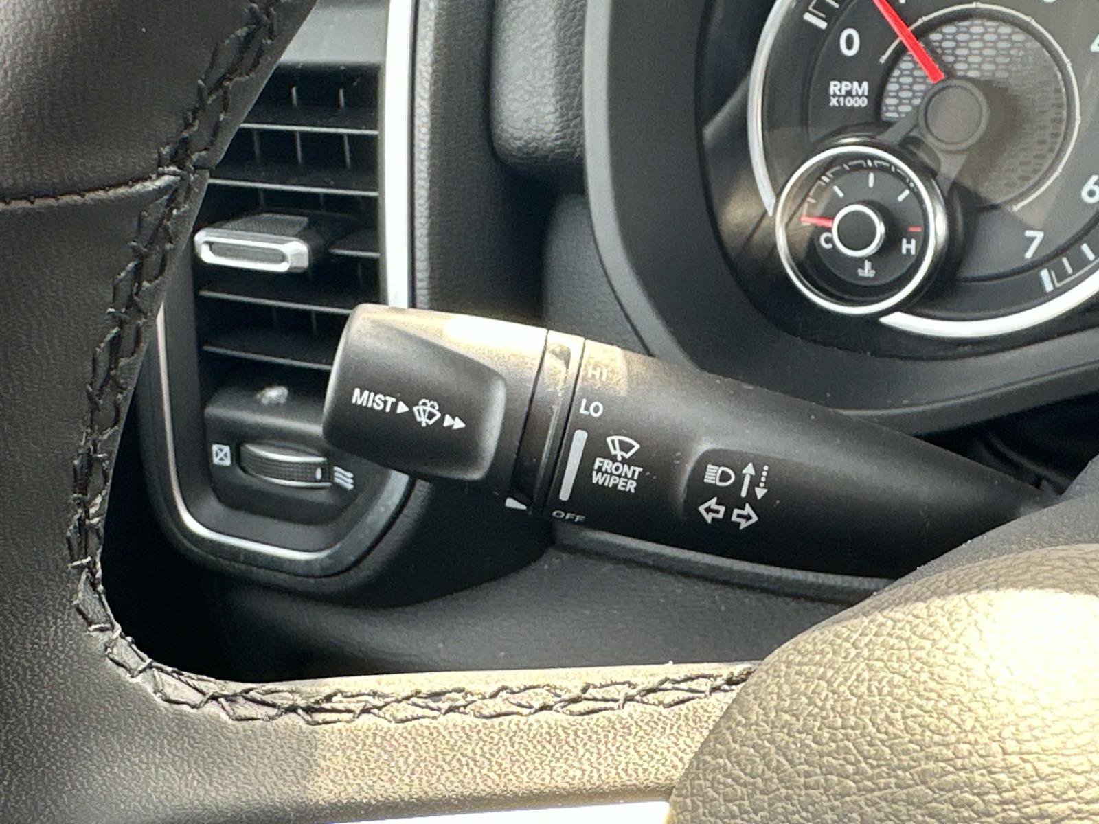 Used 2025 RAM 1500 Big Horn image 23