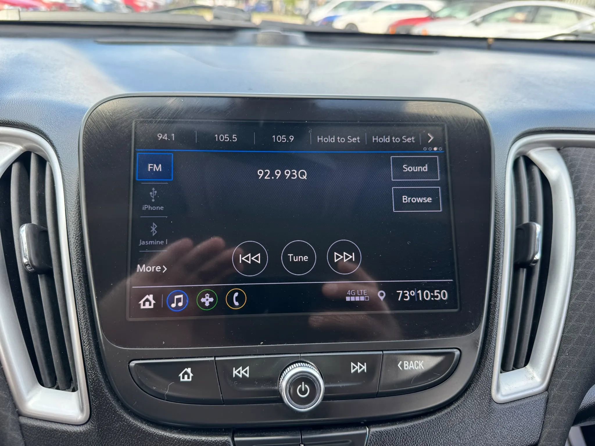 Used 2020 Chevrolet Malibu LS image 39