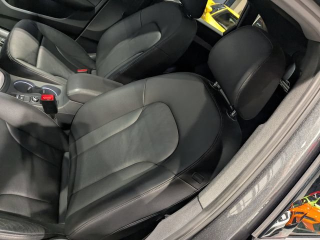 Used 2018 Audi Q3 2.0T Premium Plus w/ Premium Plus Package AWD/4WD image 26