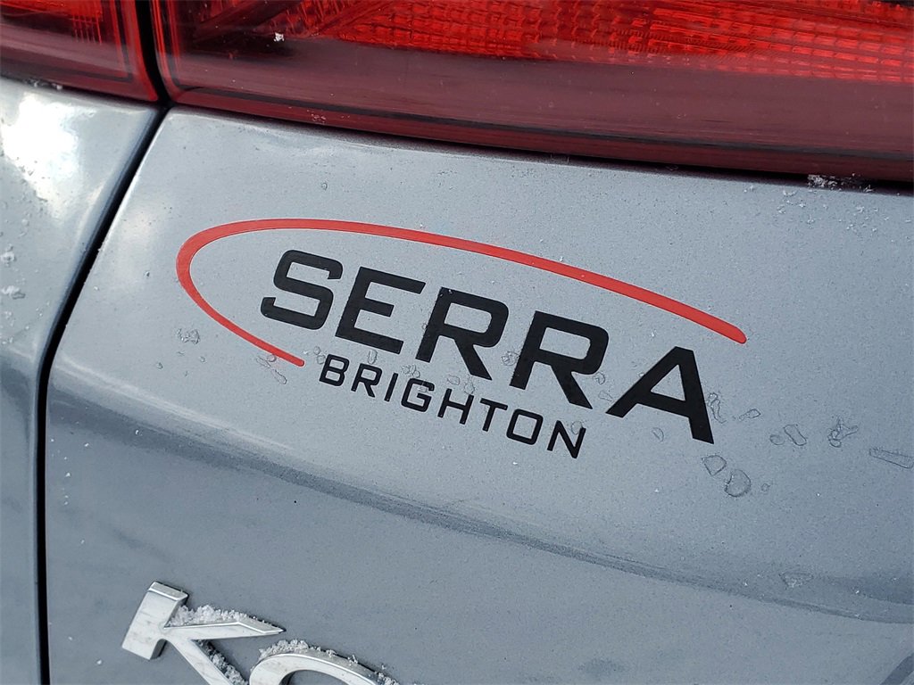 Used 2020 Hyundai Kona SEL image 30