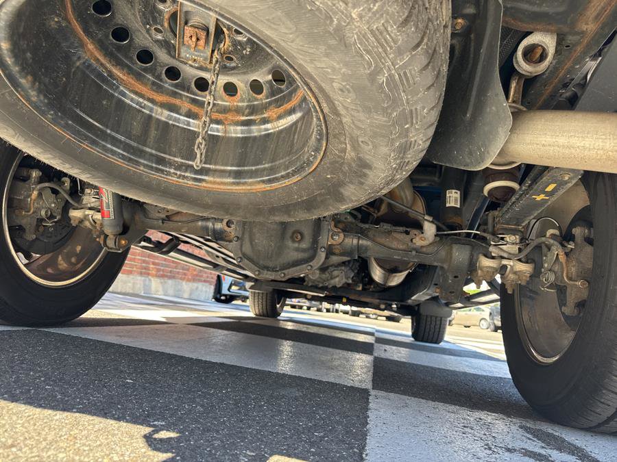 Used 2019 Ford Ranger Lariat w/ Equipment Group 501A Mid image 47