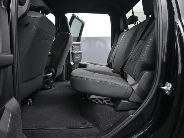 New 2026 RAM 3500 Tradesman AWD/4WD image 13