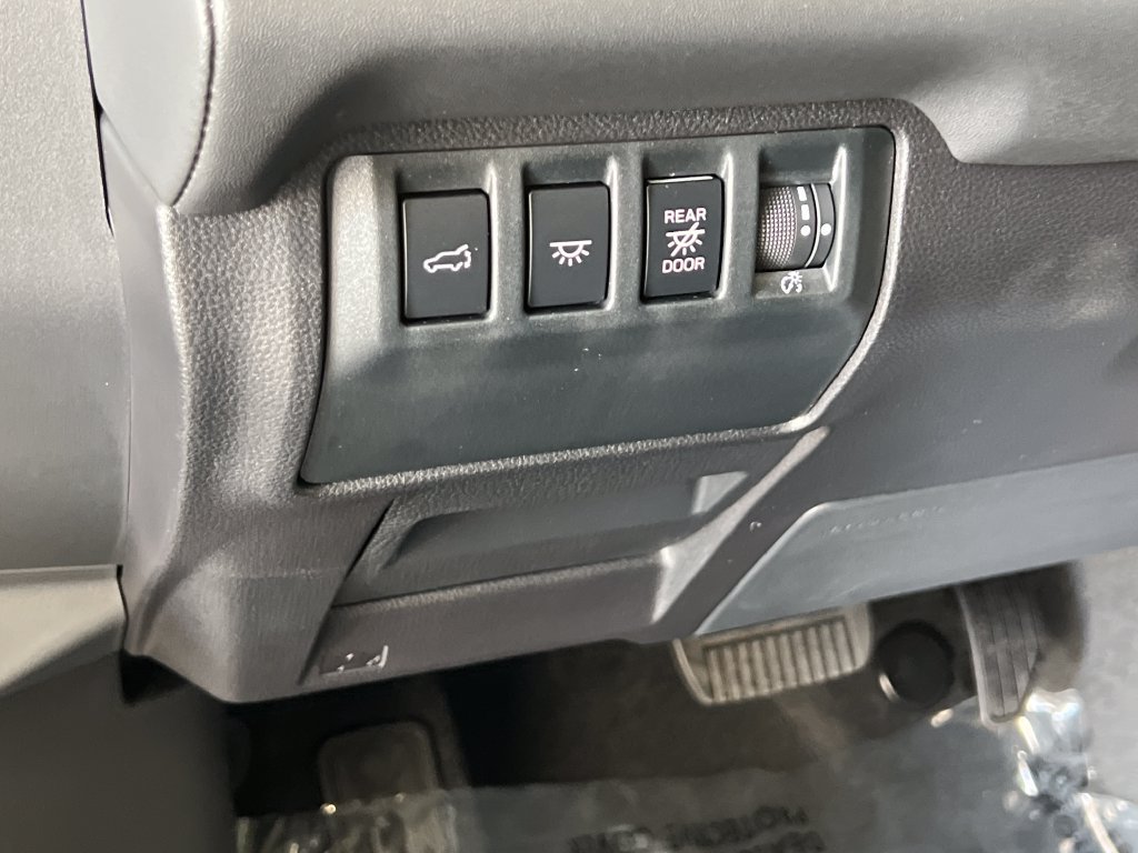 New 2027 Subaru Ascent Limited AWD/4WD image 29