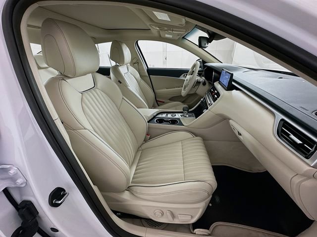 Certified 2026 Genesis G70 2.5T Prestige image 29