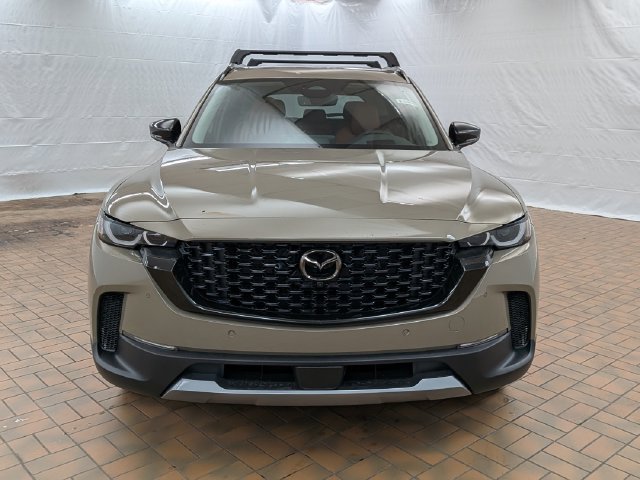 New 2026 MAZDA CX-50 2.5 Turbo w/ Accent Package AWD/4WD image 2