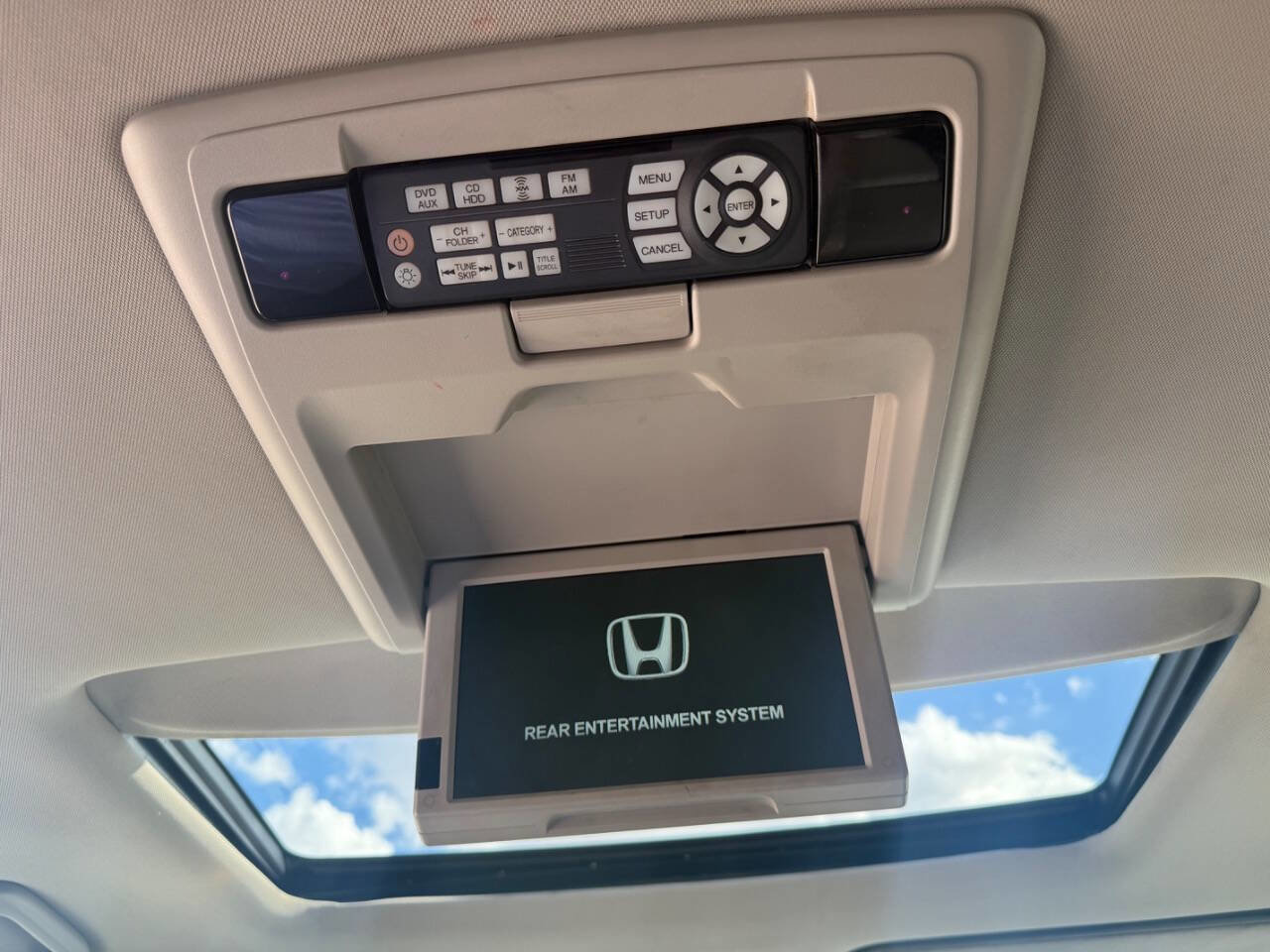 Used 2013 Honda Odyssey Touring image 14