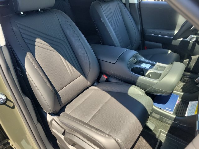 Used 2026 Hyundai Palisade FWD Hybrid image 20
