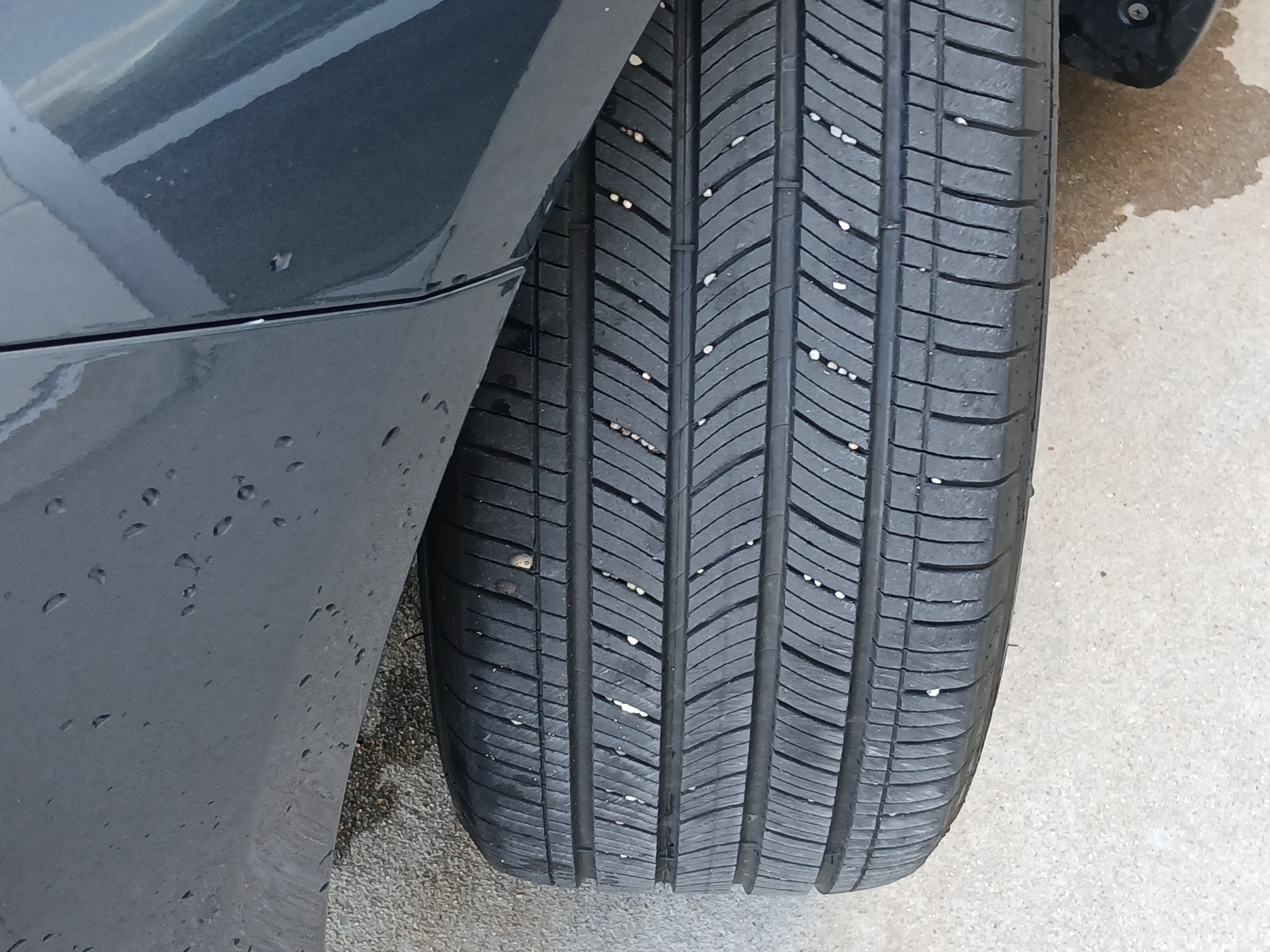 Used 2024 Honda Accord EX image 18