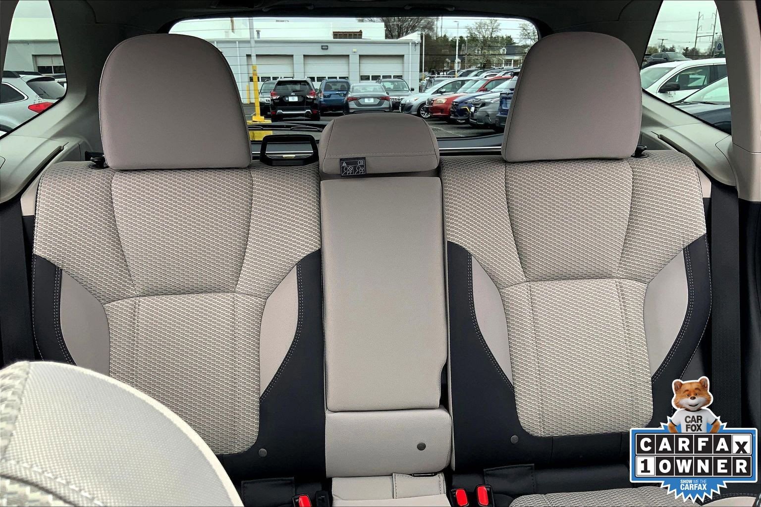 Certified 2023 Subaru Forester Premium image 34