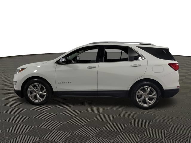 Used 2019 Chevrolet Equinox Premier FWD image 4