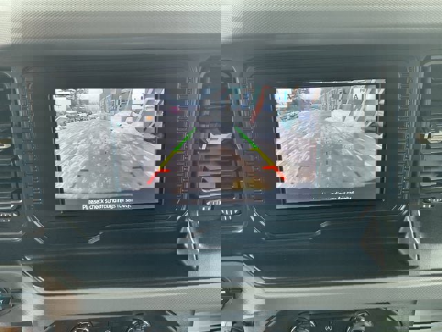 Certified 2023 Ford Bronco Big Bend image 17