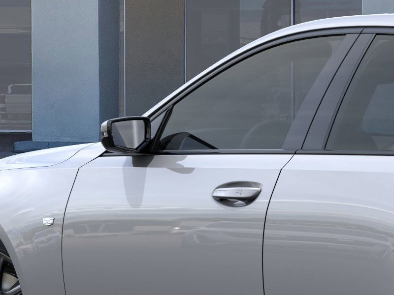 New 2026 Cadillac CT5 Sport image 12