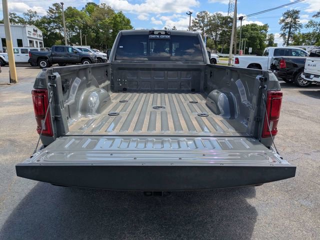 New 2026 RAM 3500 Laramie AWD/4WD image 12