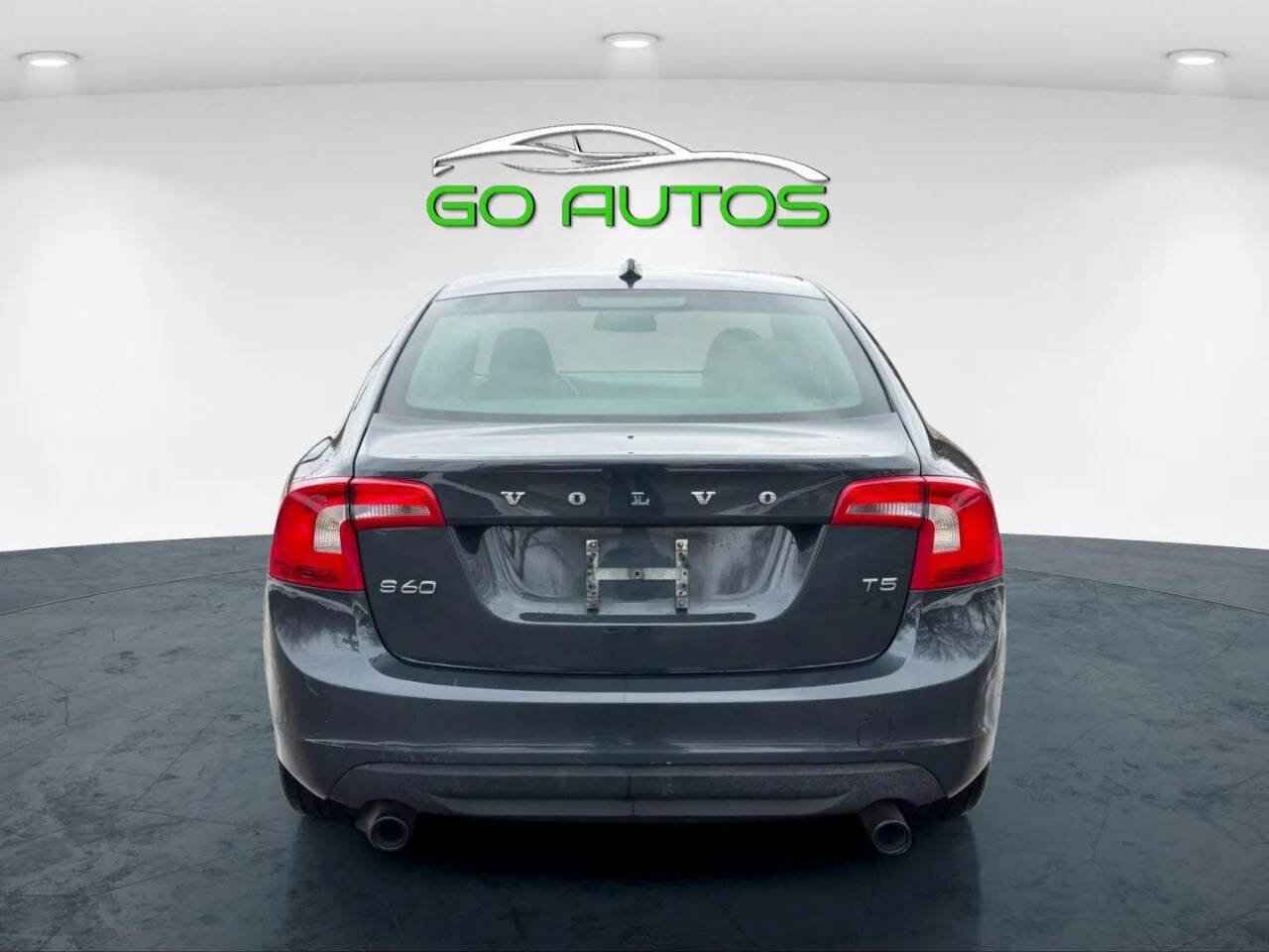 Used 2013 Volvo S60 T5 image 2