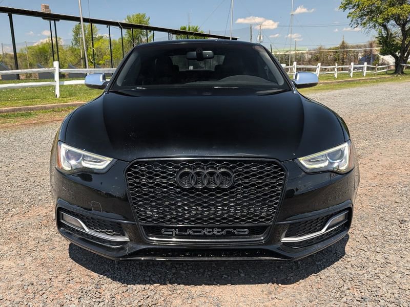 Used 2013 Audi S5 Premium Plus w/ Audi MMI Navigation Plus Pkg AWD/4WD image 2