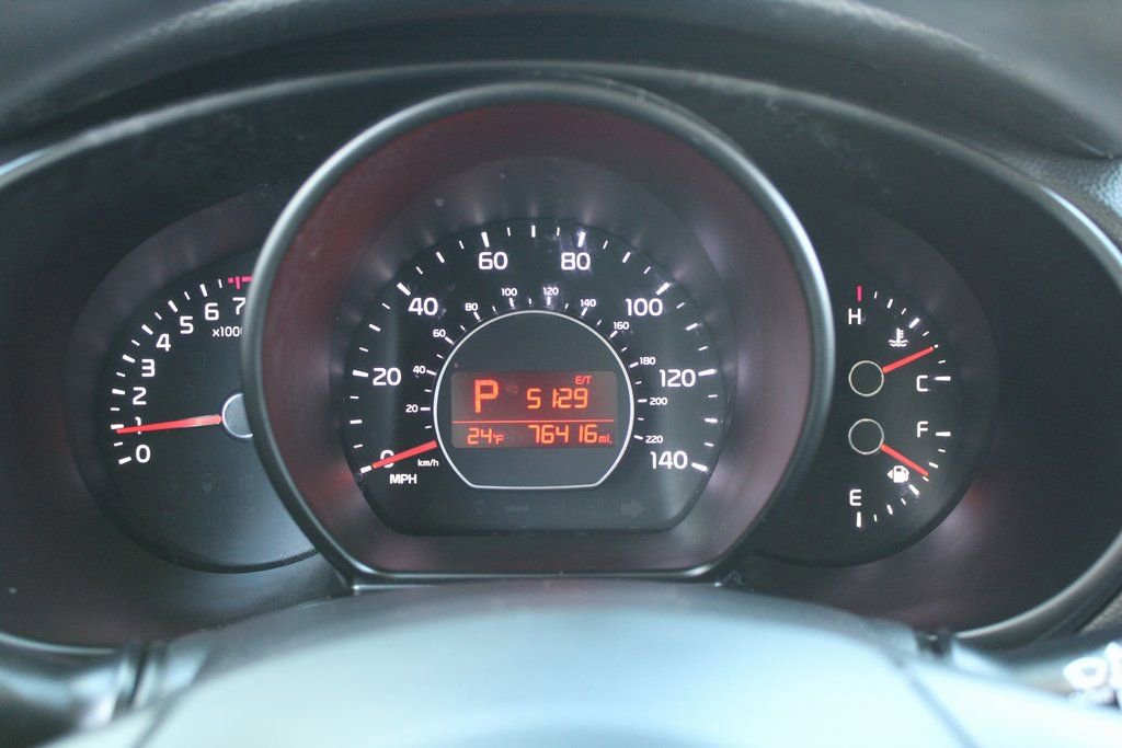 Used 2018 Kia Soul image 13