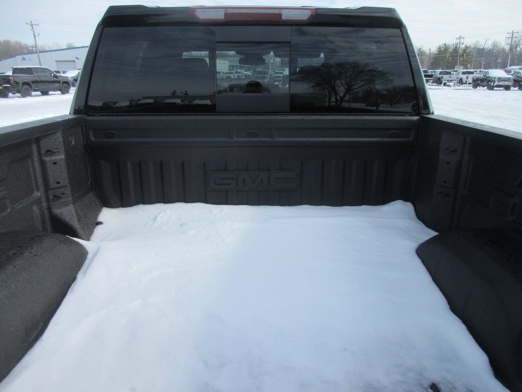 New 2026 GMC Sierra 1500 SLT w/ SLT Premium Plus Package image 6